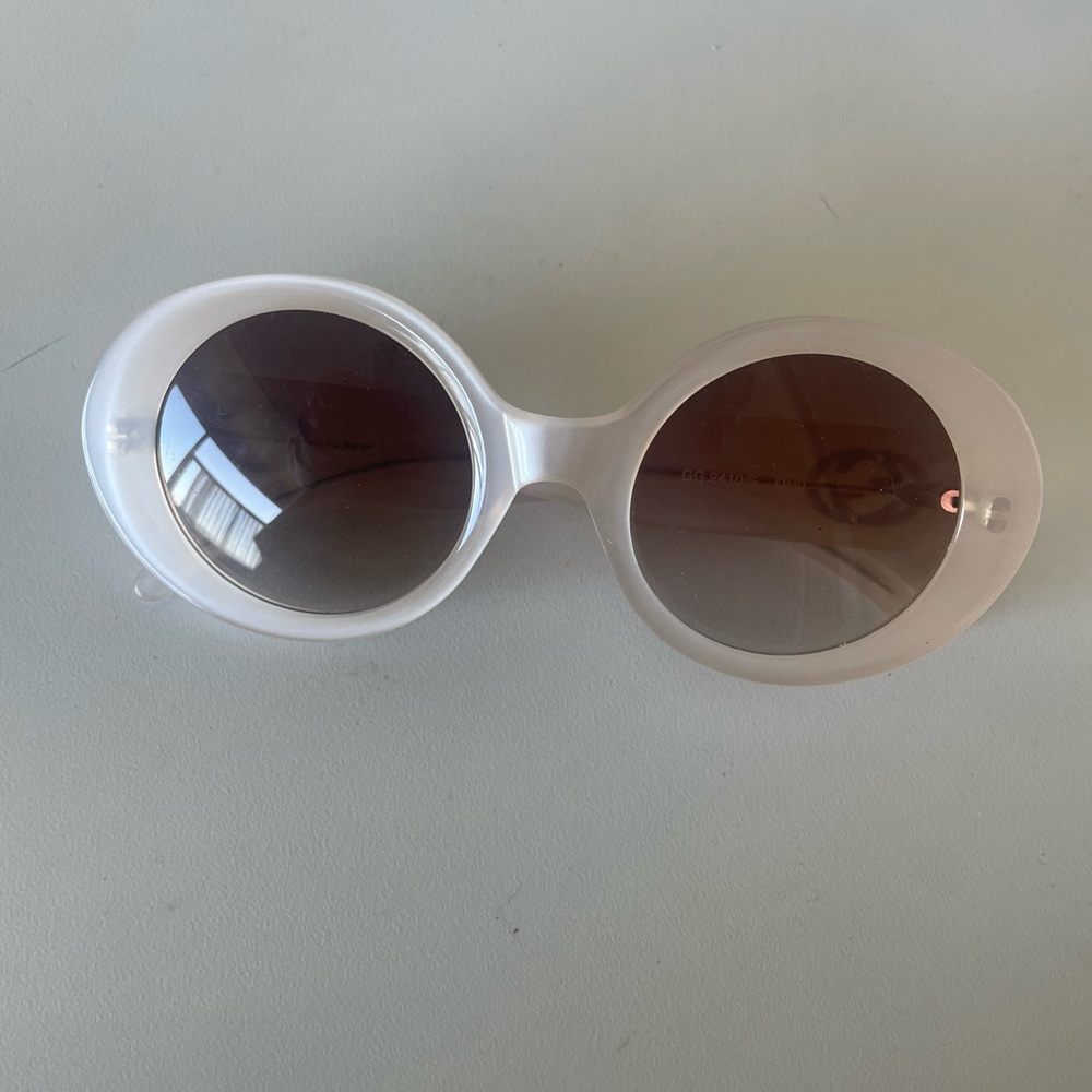 Gucci sunglasses vintage
